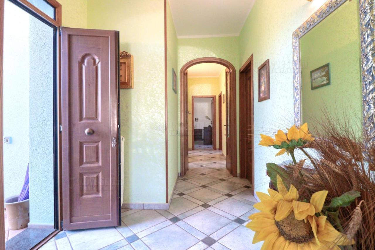 Villa Frande Con Piscina E Campo Calcetto Tennis Corsano  Esterno foto