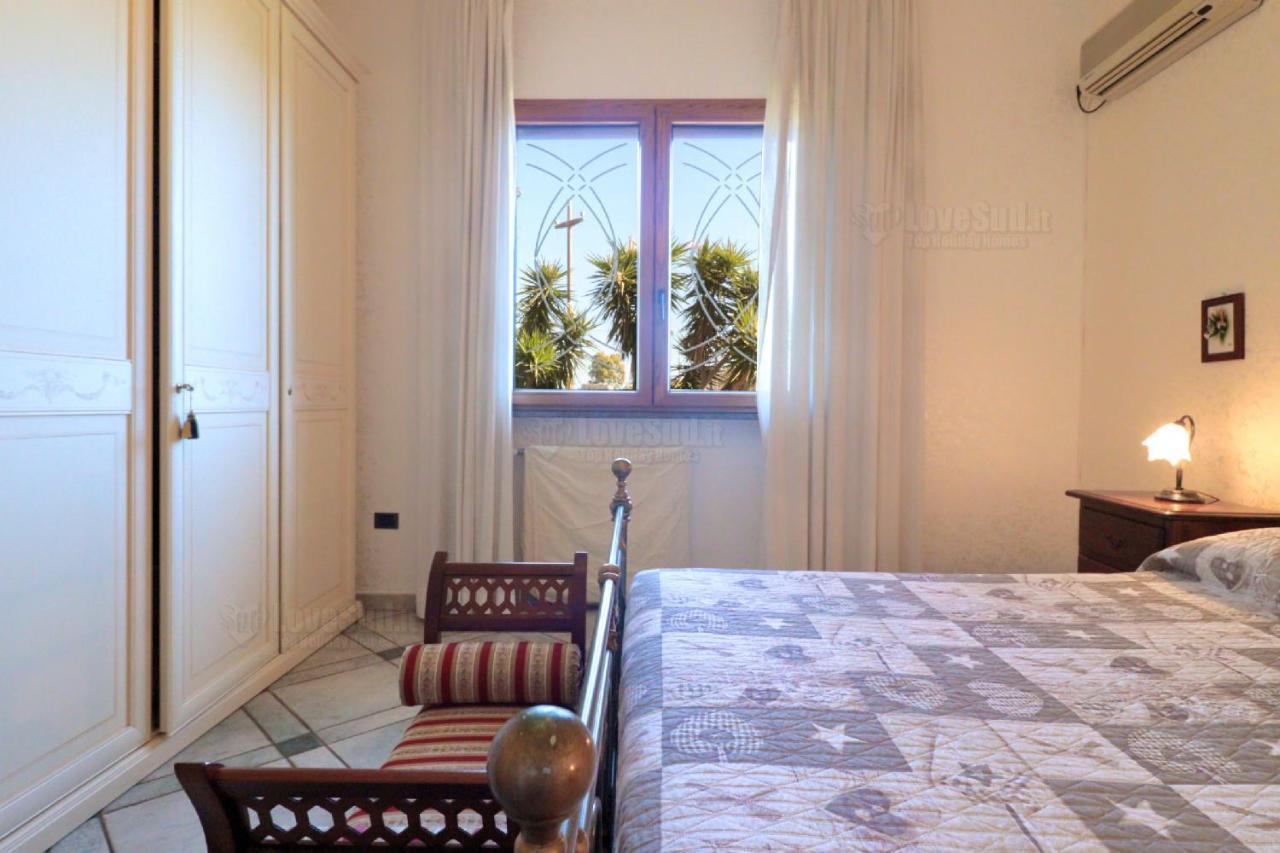 Villa Frande Con Piscina E Campo Calcetto Tennis Corsano  Esterno foto