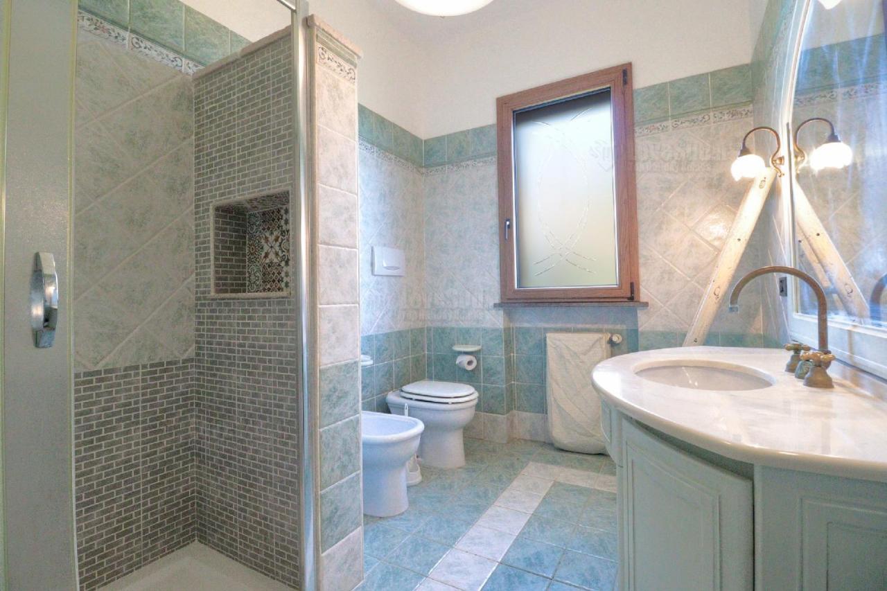 Villa Frande Con Piscina E Campo Calcetto Tennis Corsano  Esterno foto